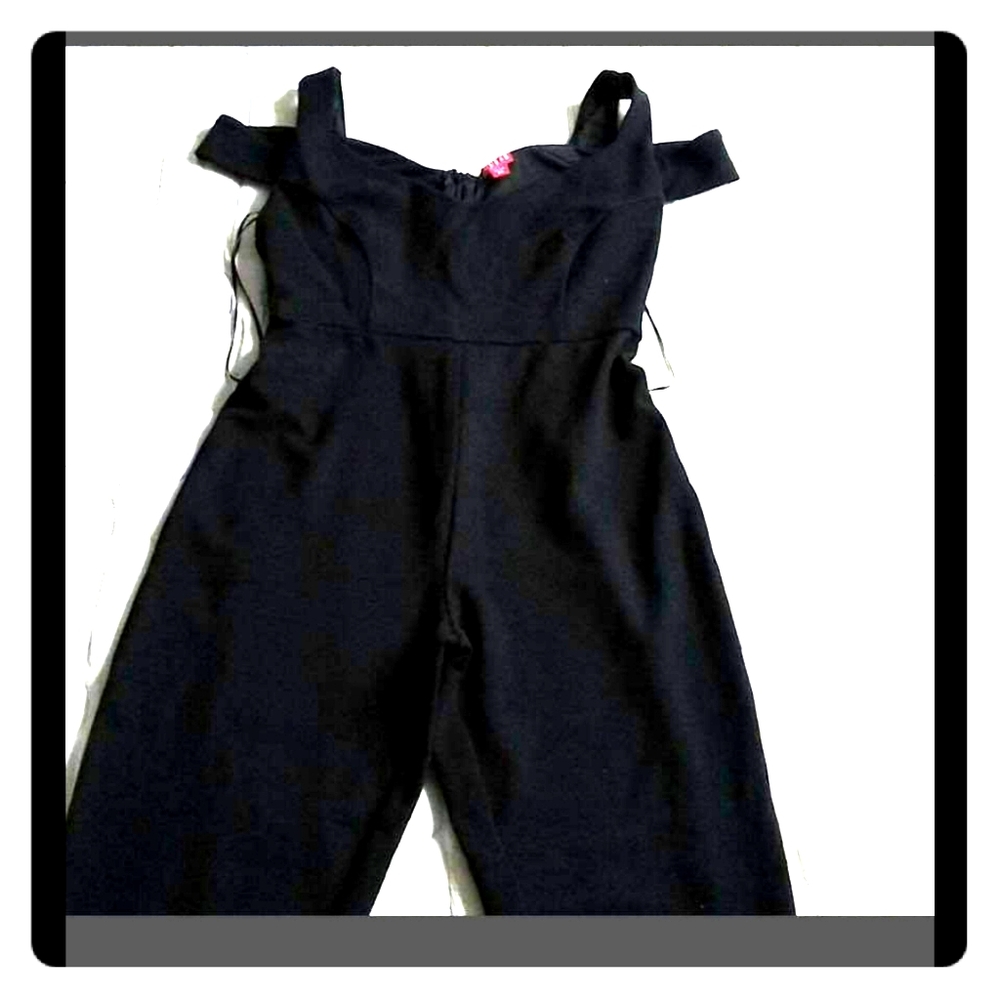 Jumpsuit Guess